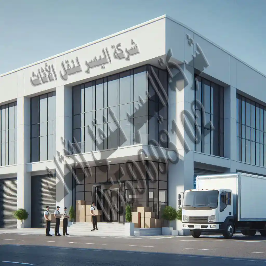 شركة نقل عفش بالاحساء - شركة اليسر لنقل العفش بالاحساء - شركى نقل عفش في الاحساء - شركة تخزين عفش بالاحساء