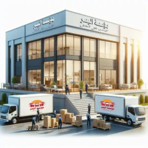 شركة نقل عفش بجدة